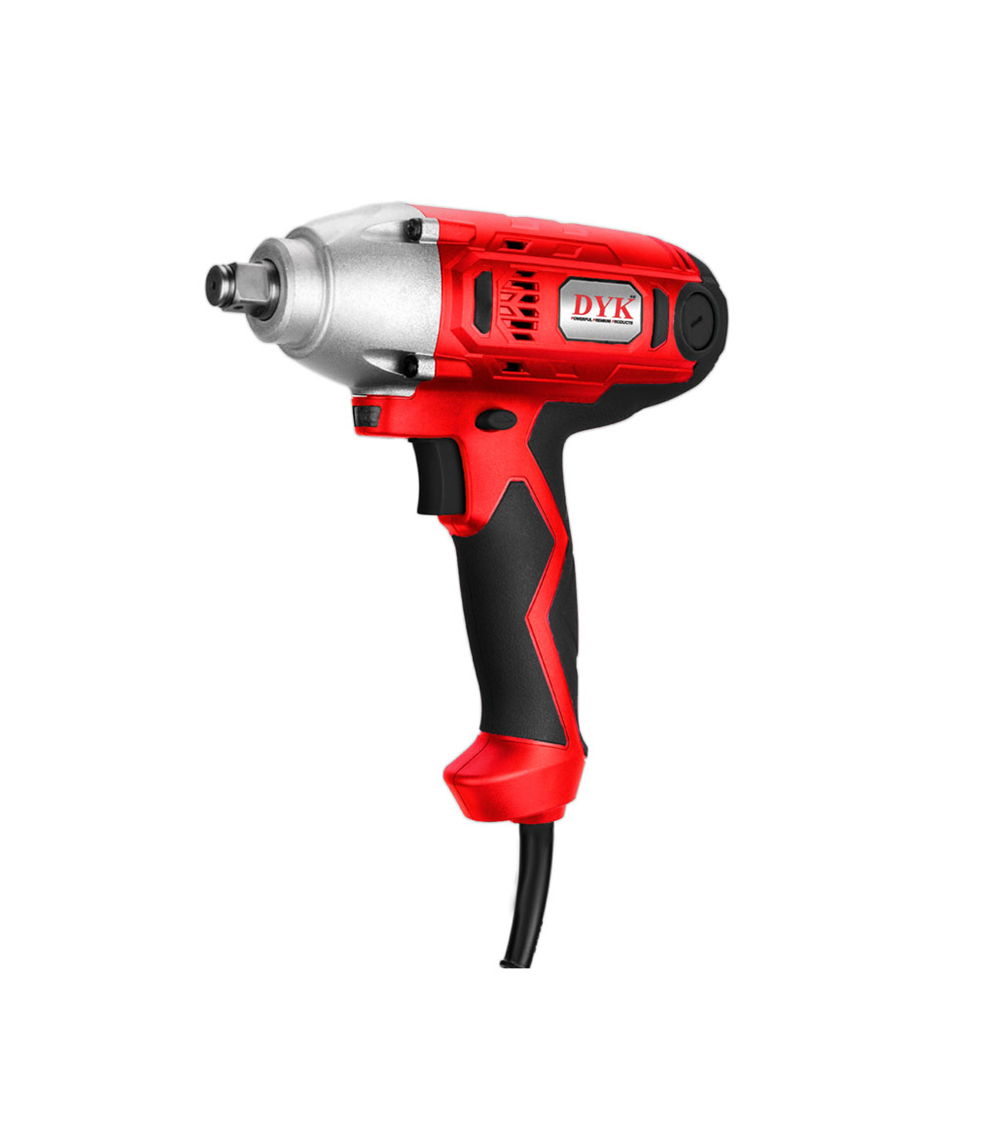 IMPACT WRENCH - 12MM