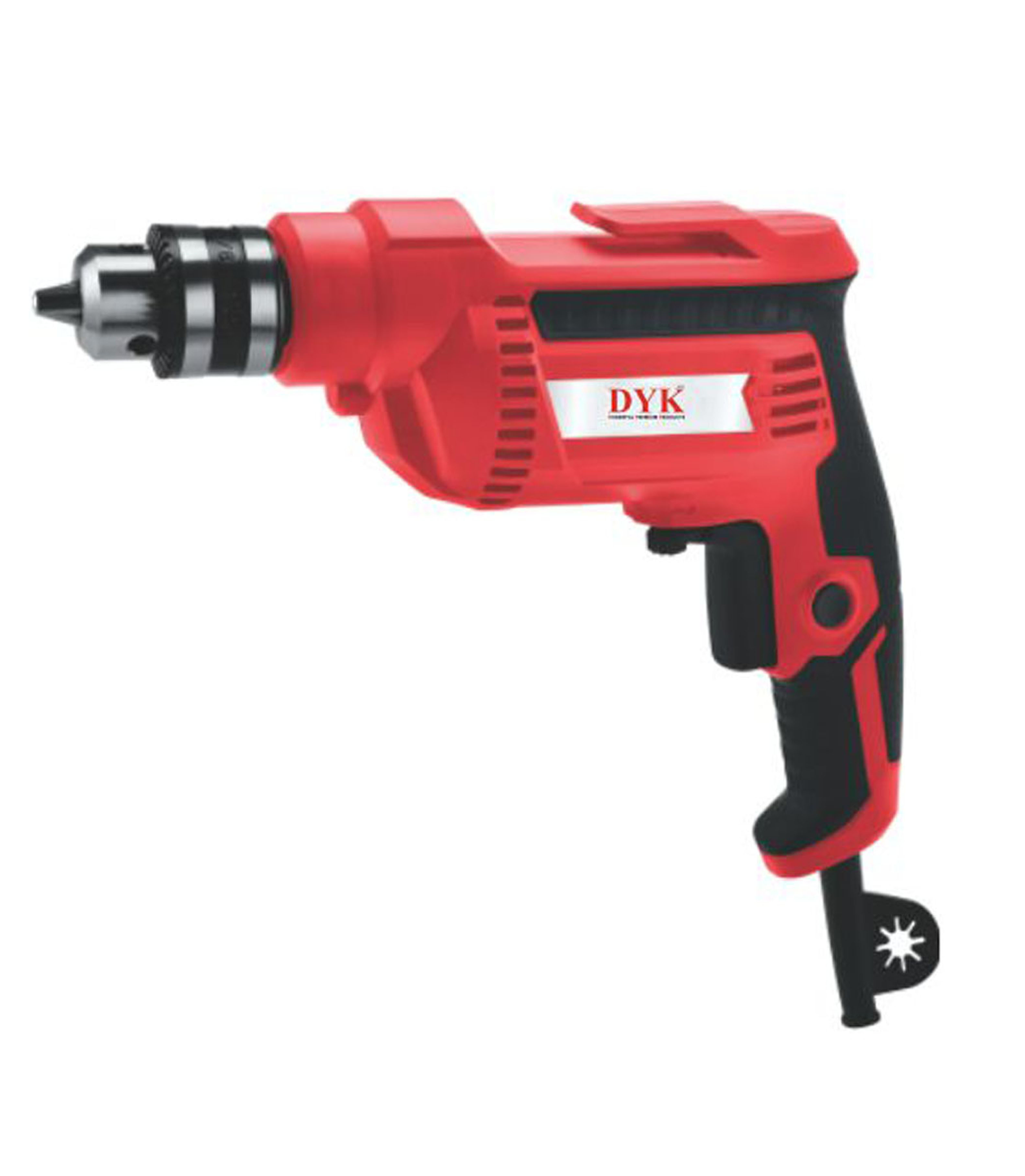 ELECTRIC DRILL - 10mm