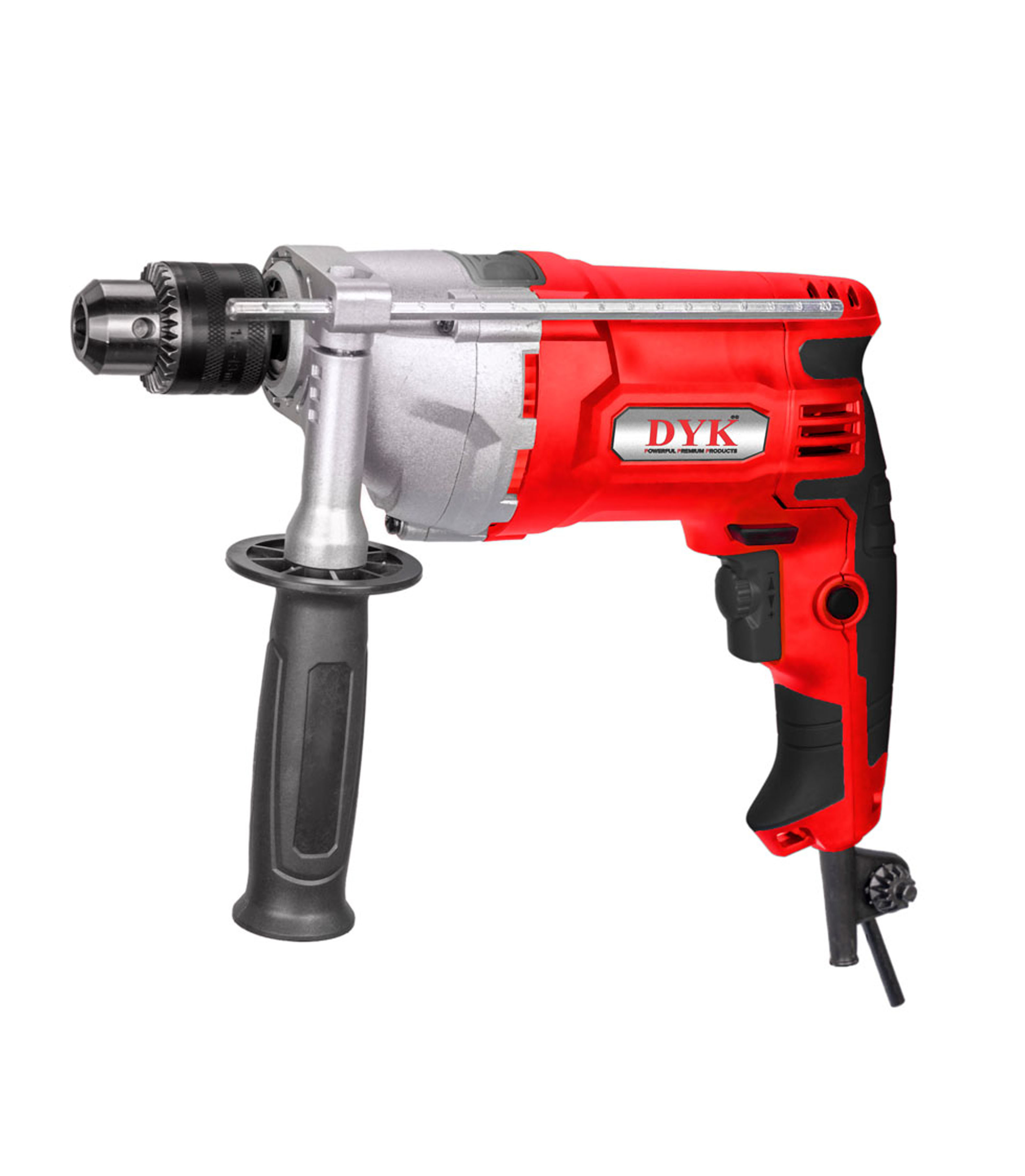 ELECTRIC DRILL - 13mm
