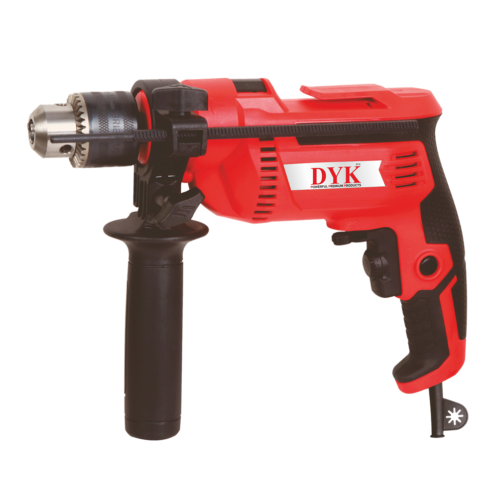 ELECTRIC DRILL - 13MM